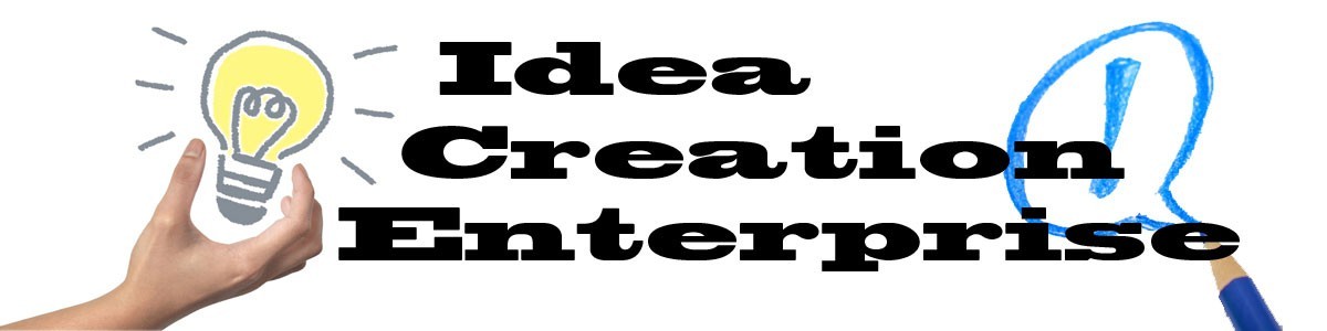 常にアイデアを創造して社会に貢献出来る企業を目指します。